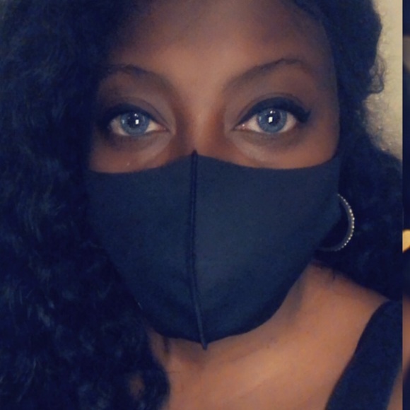 Face Mask - Picture 2 of 3